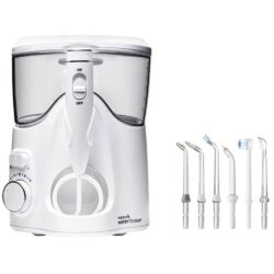 may tam nuoc waterpik ultra water flosser trang kd