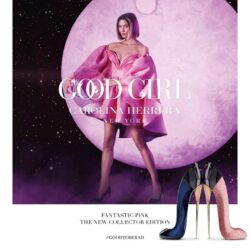 Nước hoa nữ Good Girl Carolina Herrera Fantastic Pink EDP 80ml 8 nuoc hoa nu good girl carolina herrera fantastic pink edp 80ml ka