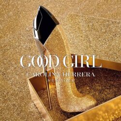 Nước hoa nữ Good Girl Carolina Herrera Glorious Gold EDP 80ml 7 nuoc hoa nu good girl carolina herrera glorious gold edp 80ml kb