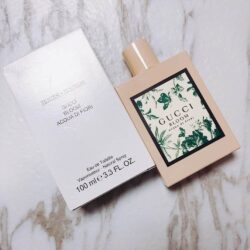 Nước Hoa Nữ Gucci Bloom Acqua Di Fiori EDT 100ml (Tester) 7 nuoc hoa nu gucci bloom acqua di fiori edt 100ml tester ka