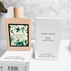 Nước Hoa Nữ Gucci Bloom Acqua Di Fiori EDT 100ml (Tester) 6 nuoc hoa nu gucci bloom acqua di fiori edt 100ml tester kb