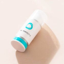 Serum dưỡng sáng da 20% Vitamin C The Perfect C 30ml 10 serum duong sang da 20 vitamin c the perfect c 30ml ka