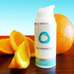 Serum dưỡng sáng da 20% Vitamin C The Perfect C 30ml 14 serum duong sang da 20 vitamin c the perfect c 30ml kb