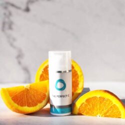 Serum dưỡng sáng da 20% Vitamin C The Perfect C 30ml 13 serum duong sang da 20 vitamin c the perfect c 30ml kd