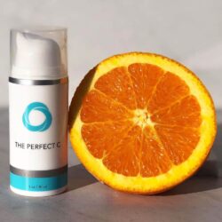 Serum dưỡng sáng da 20% Vitamin C The Perfect C 30ml 11 serum duong sang da 20 vitamin c the perfect c 30ml ke
