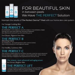 Serum dưỡng sáng da 20% Vitamin C The Perfect C 30ml 15 serum duong sang da 20 vitamin c the perfect c 30ml kf