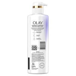 Sữa tắm trắng da giảm thâm Olay Retinol 530ml 6 set sua tam trang da giam tham olay retinol 530ml x3 chai kb