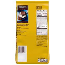 Socola Hershey’s Miniature Chocolate 3.9oz 1.01kg 9 socola hersheys miniature chocolate 3 9oz 1 01kg kb
