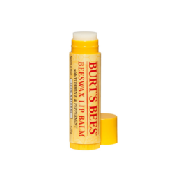 son duong moi burts bees lip balm 4 25g ki