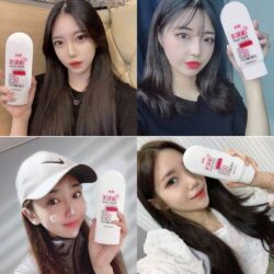 Sữa chống nắng Genie Dr Sun Milk SPF 50+ PA+++ 100ml 17 sua chong nang genie dr sun milk spf 50 pa 100ml kb