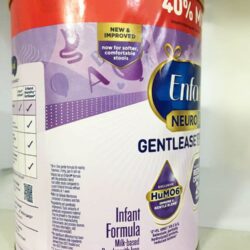 Sữa Enfamil chống đầy hơi nôn trớ Enfamil Neuro Pro Gentlease 777g 11 sua enfamil chong day hoi non tro enfamil neuro pro gentlease 777g 251024 ke