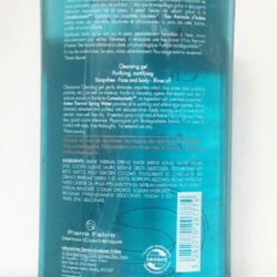 Sữa rửa mặt Eau Thermale Avene Cleanance Cleansing Gel 400ml 20 sua rua mat eau thermale avene cleanance gel detergente 400ml knm