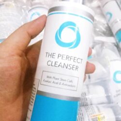 Sữa rửa mặt phục hồi da The Perfect Cleanser 237ml 10 sua rua mat phuc hoi da the perfect cleanser 237ml kb