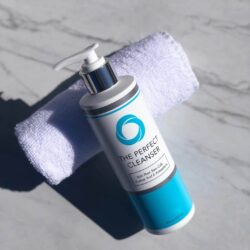 Sữa rửa mặt phục hồi da The Perfect Cleanser 237ml 9 sua rua mat phuc hoi da the perfect cleanser 237ml kd