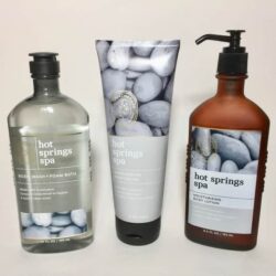 Sữa tắm Bath&Body Works Aromatherapy Hot Springs Spa 295ml 13 sua tam bath body works aromatherapy hot springs spa 295ml ke