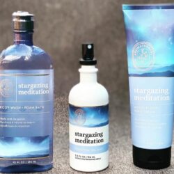 sua tam bath body works aromatherapy stargazing meditation 295ml kb