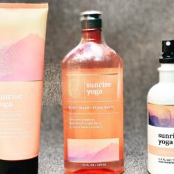 sua tam bath body works aromatherapy sunrise yoga 295ml kb