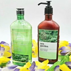 sua tam bath body works aromatherapy zen garden 295ml kb