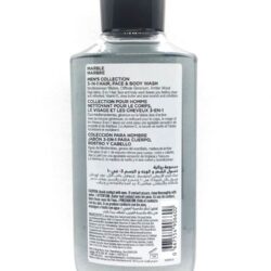 Sữa tắm gội cho nam Bath & Body Works Marble Hair, Face & Body Wash 295ml 8 sua tam bath body works marble mens collection body wash 295ml knb
