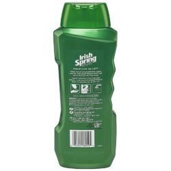 Sữa tắm cho nam Irish Spring Moisture Blast Body Wash 532ml 5 sua tam cho nam irish spring moisture blast body wash 532ml ka