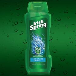 Sữa tắm cho nam Irish Spring Moisture Blast Body Wash 532ml 6 sua tam cho nam irish spring moisture blast body wash 532ml kb