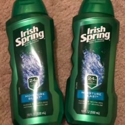 Sữa tắm cho nam Irish Spring Moisture Blast Body Wash 532ml 7 sua tam cho nam irish spring moisture blast body wash 532ml kc