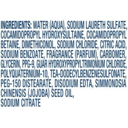 Sữa tắm gội cho bé Suave Kids Purely Fun 828ml (Moisturizing) 9 sua tam goi cho be suave kids purely fun 828ml moisturizing 070324 kb