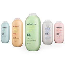 sua tam method body energy boost 532ml ka