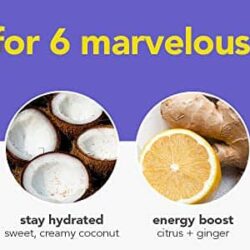 sua tam method body energy boost 532ml kc