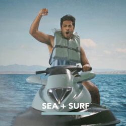 sua tam nam method men sea surf 532ml kdd