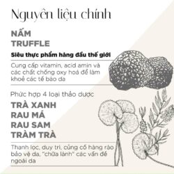 Sữa tẩy trang Lanci Daily Natural Cleansing Milk 300ml 10 sua tay trang lanci daily natural cleansing milk 300ml kb