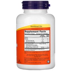 tinh dau hoa anh thao now evening primrose oil 500mg 250 softgels ka