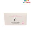 Viên đặt se khít Gcell Y Zone Cleanser 15 viên