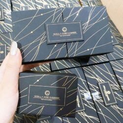 Viên đặt se khít Gcell Y Zone Cleanser 5 viên 5 vien dat se khit gcell y zone cleanser 5 vien ka