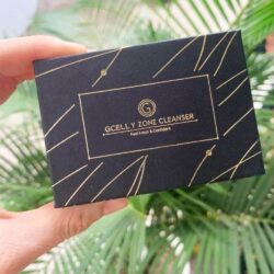 Viên đặt se khít Gcell Y Zone Cleanser 5 viên 4 vien dat se khit gcell y zone cleanser 5 vien kb