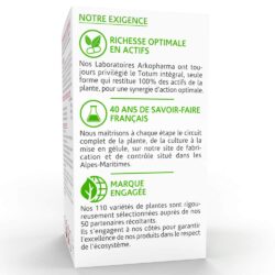 vien uong bo nao tang cuong tri nho arkopharma arkogelules bio ginkgo 150 vien knb