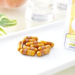 vien uong dhc bo sung vitamin c 20 ngay cua nhat ban 40 vien kd