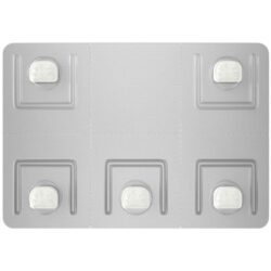 Viên uống giảm đầy hơi, ợ nóng Pepcid AC Maximum Strength Tablets 25 viên 11 vien uong giam day hoi o nong pepcid ac maximum strength tablets 25 vien krpc