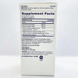 vien uong ho tro sun khop gnc triflex fast acting 240 caplets 291025 kb