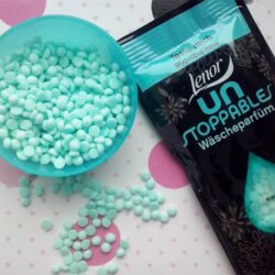 Viên xả vải Lenor UnStoppables Waschesparfum Fresh 30g (1 gói) 13 vien xa vai lenor unstoppables waschesparfum fresh 30g kg