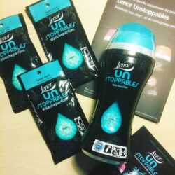 Viên xả vải Lenor UnStoppables Waschesparfum Fresh 30g (1 gói) 14 vien xa vai lenor unstoppables waschesparfum fresh 30g kh