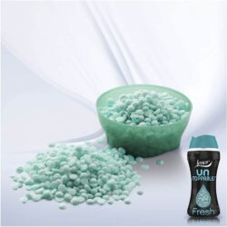 Viên xả vải Lenor UnStoppables Waschesparfum Fresh 30g (1 gói) 16 vien xa vai lenor unstoppables waschesparfum fresh 30g x 300 goi kb