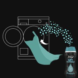 Viên xả vải Lenor UnStoppables Waschesparfum Fresh 30g (1 gói) 17 vien xa vai lenor unstoppables waschesparfum fresh 30g x 300 goi kc