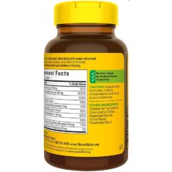 Vitamin B tổng hợp Nature Made Super B-Complex 140 viên 8 vitamin b tong hop nature made super b complex 140 vien kd