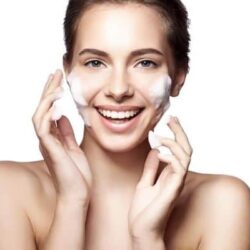 Sữa rửa mặt phục hồi da The Perfect Cleanser 237ml 11 women beauty skin clean