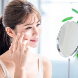 women sunscreens cream