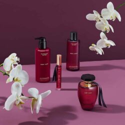 xit thom victorias secret very sexy fragrance mist 250ml knb