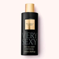 xit thom victorias secret very sexy night fragrance mist 250ml kd