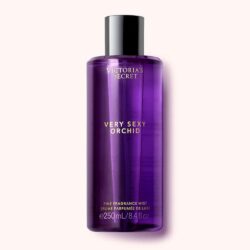 xit thom victorias secret very sexy orchid fragrance mist 250ml kc
