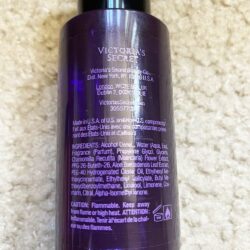 Xịt thơm Victoria’s Secret Very Sexy Orchid Fragrance Mist 75ml 9 xit thom victorias secret very sexy orchid fragrance mist 75ml kb